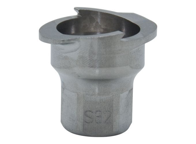 Image - Sagola 4600 Xtreme: Coupling for Disposable Gravity Cup – 3M Series 2.0 PPS