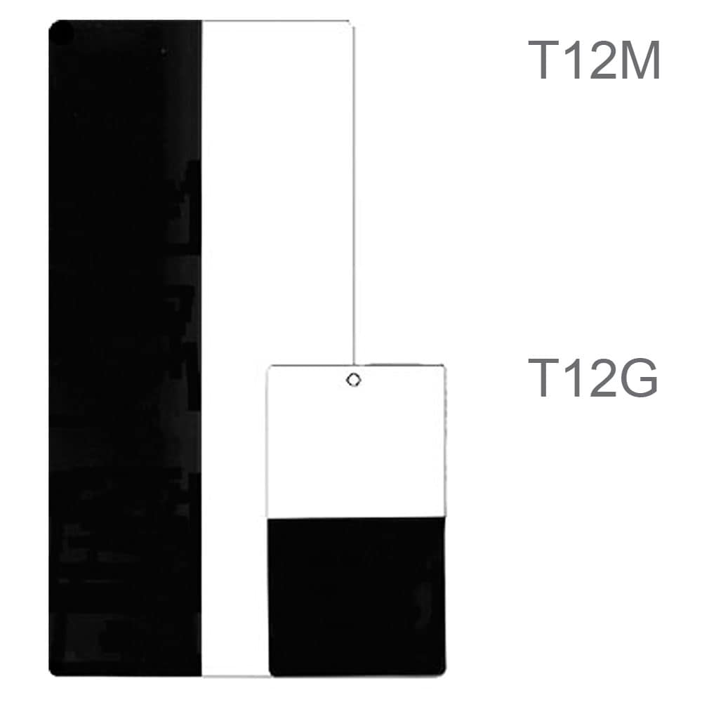 Image - Metopac (TM) Metal Test Panels | Elcometer 4695