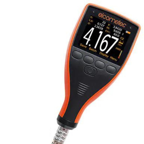 Image - Coating Thickness Gauge | Model T |  Elcometer 500