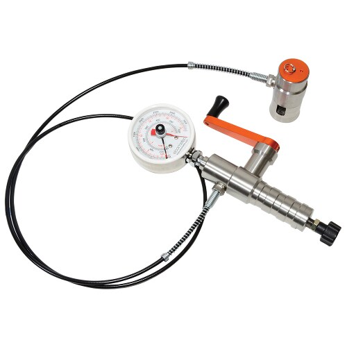 elcometer F510／F506用ドリー 直径20mm