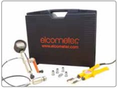 Elcometer 508 Full Kit