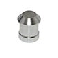 Image - 14.2mm Aluminum Dollies | Pack of 100