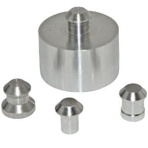 Automatic Adhesion Tester | 20mm Kit | Elcometer 510 | Model S