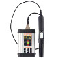 Image - Non-Contact Powder Thickness Gauge with Laser Targeting System | Elcometer 550