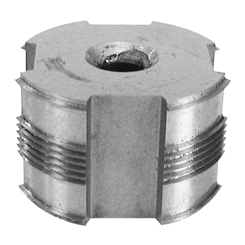Q子 6-x-1mm-Cross-Hatch-Blade-