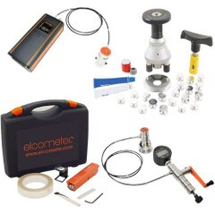 Adhesion Testers for Paints & Coatings
