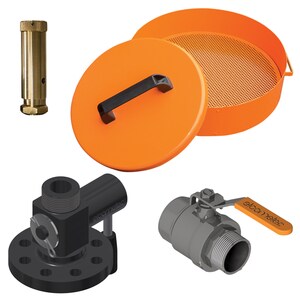 Image - Blast Machine Accessories