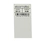 Image - Certified Calibration Foil | 10mil/250µm | ±1% Accuracy | Dim: 50x25mm
