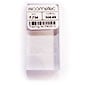 Image - Calibration Foil | 310mil/8mm | ±1% Accuracy | Dim: 50x25mm