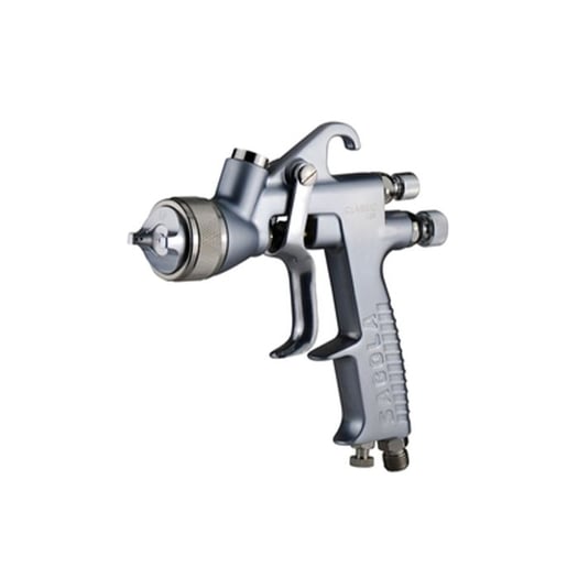 Image - Spray Gun Gravity, 42 Aircap-2.50mm, Sagola Classic Lux