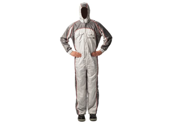 Image - Sagola Anti-Static Coveralls