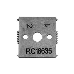 Auto Vehicle Speed Sensor for ISUZU Engine Truck CXZ81