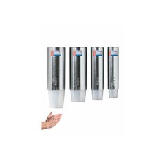 Cup dispenser