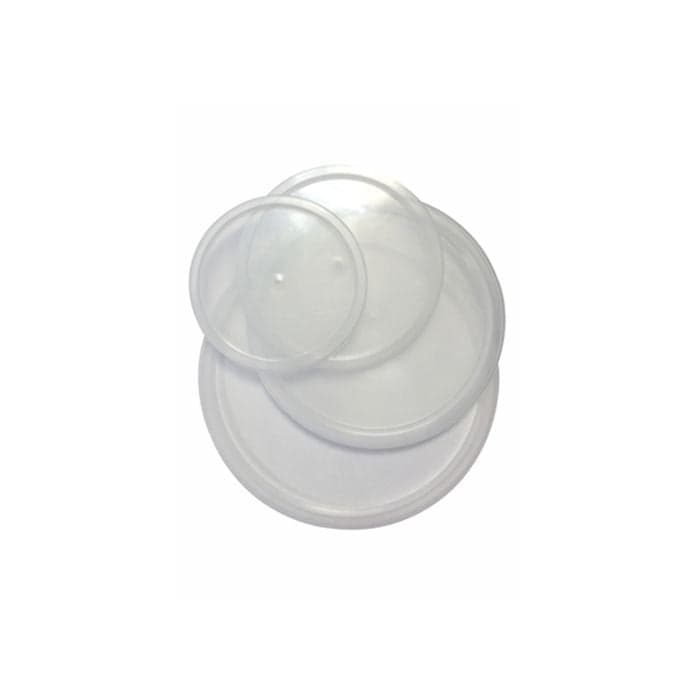 Image - Lid for 2.3L (77.8fl oz) Mixing Cup; Pack of 100