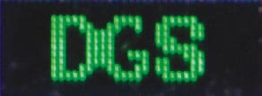 DGS Screen