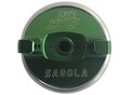 Image - DVR HVLP Aircap:  Sagola 4600 Xtreme