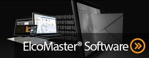 Elcomaster Data Software