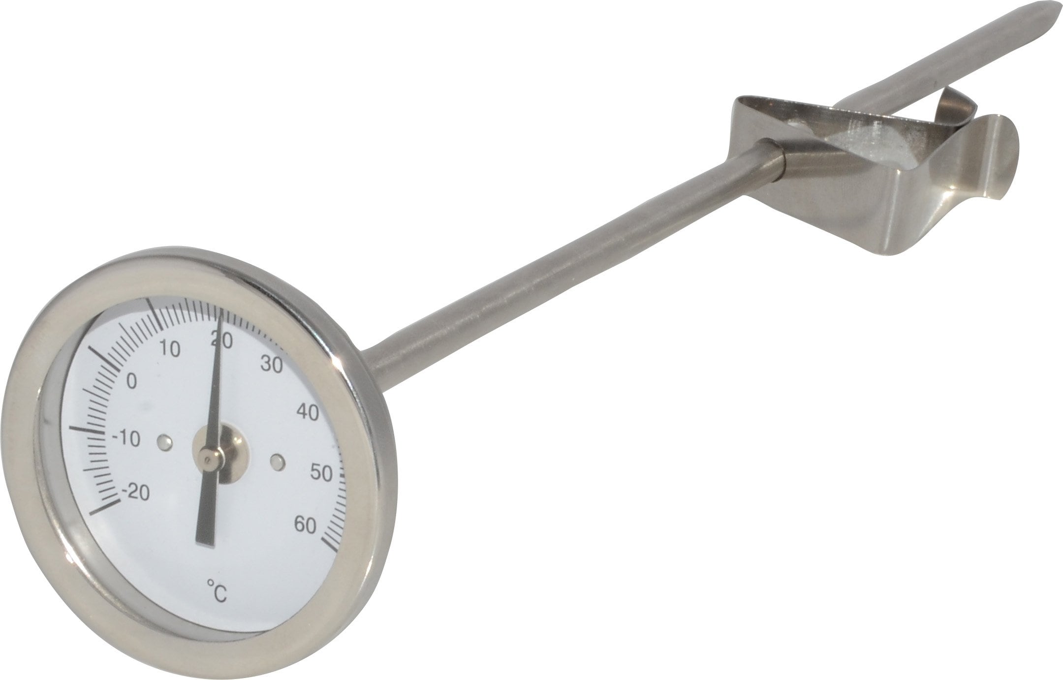 Imperial Magnetic Thermometer | 0°F to 150°F | Elcometer 113