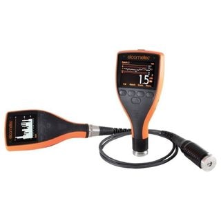 Image - Elcometer 224 Digital Surface Profile Gauge