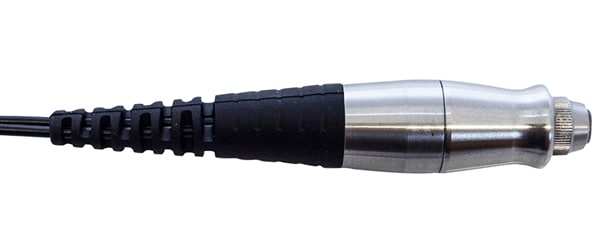 Intelligent Ergonomic C1 probe with replacement tip