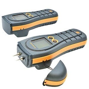 Concrete moisture meter shop price