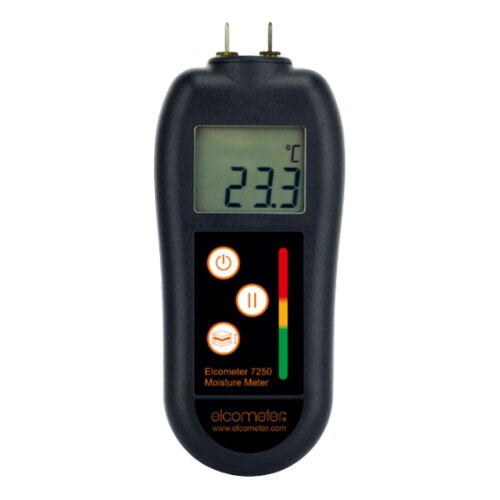 Image - Concrete Moisture Meters