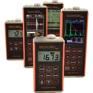 Image - Ultrasonic Corrosion Gauges