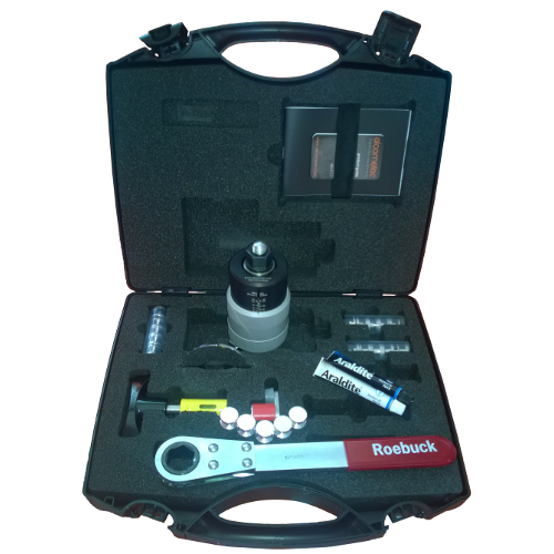 Adhesion Tester 03200 PSI 106