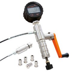 Image - Elcometer 508 Push Off Adhesion Tester | Data Sheet