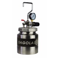 Image - Pressure Pots & Tanks