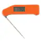 Image - Digital Pocket Thermometer with Liquid Probe | Elcometer 212