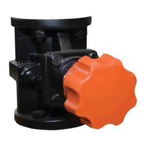 Image - Abrasive Media Valves