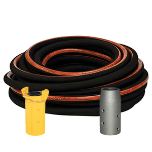 Image - Blast Hose, Nozzle Holders and Couplings