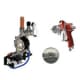 Image - Elcometer KARA 1-40 Air Operated Double Diaphragm Pump