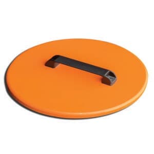 Image - Blast Machine Cover Lid