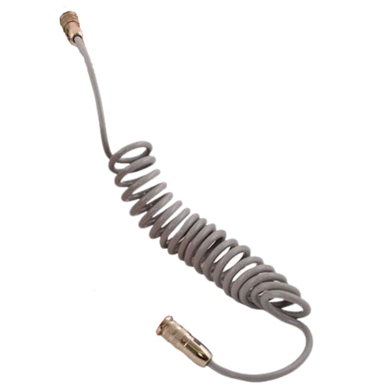 MODEL 266 CURLY CABLE