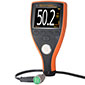 Image - Ultrasonic Material Thickness Gauge with Transducer | MTG4