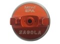 Image - Mini Xtreme: Mini EPA Aircap  Sagola