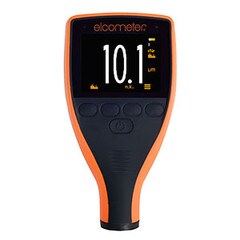 Elcometer 415 A415CFNFBI Paint & Powder Gauge