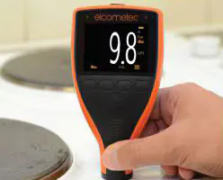 Paint Meter Paint Meter