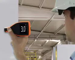 Automotive Paint Meter Automotive Paint Meter