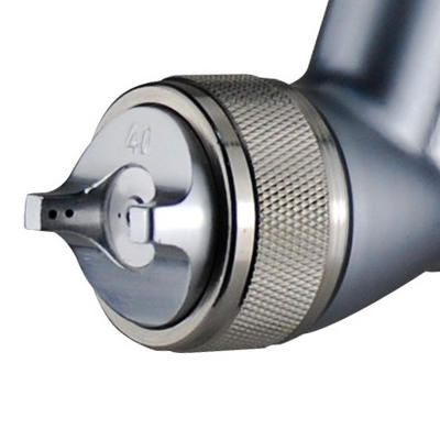 Image - Sagola Classic Lux: 40 Aircap c/w 1.80mm Needle & Nozzle Kit