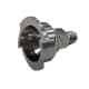 Image - Sagola Mini Xtreme/3300GTO: Coupling for Disposable Gravity Cup – 3M Series 2.0 PPS