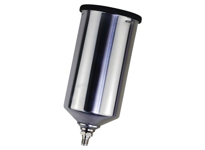 Image - 1L (33.8floz) G10 Aluminium Gravity Cup-Filter not included