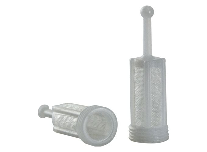 Image - G5, G6, G7 Plastic & G9 Aluminium G/Cup Mini-Filter (x10)