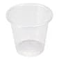 Image - Plastic Beaker 30ml (1fl oz)