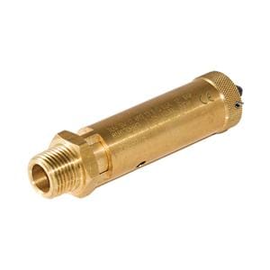 Image - Certified 1/2” (13mm) Pressure Relief Valve, BSP Thread