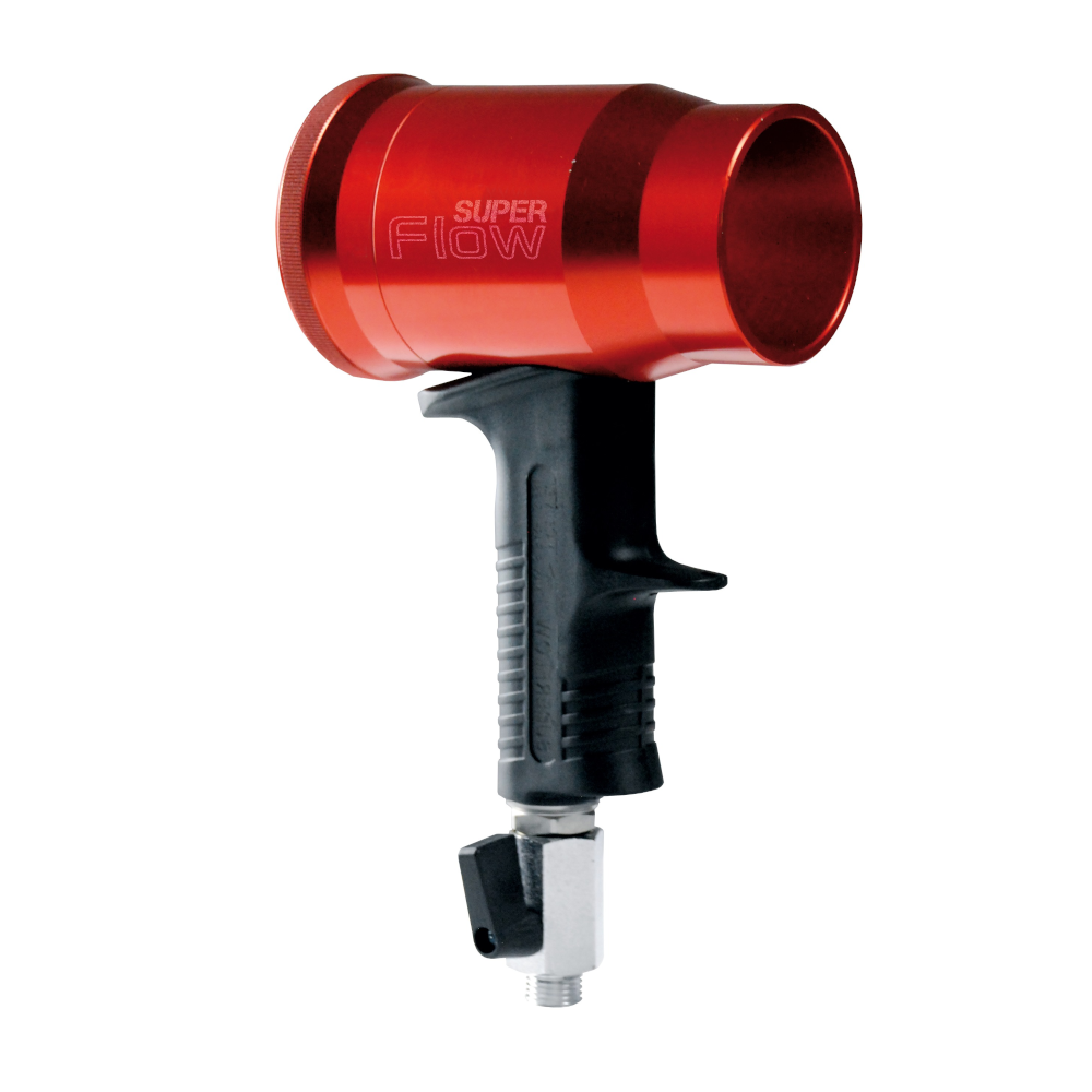 Image - Drying Gun for Waterborne Paints, Sagola Super Flow