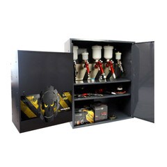 Spray Locker