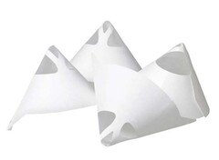 Strainers